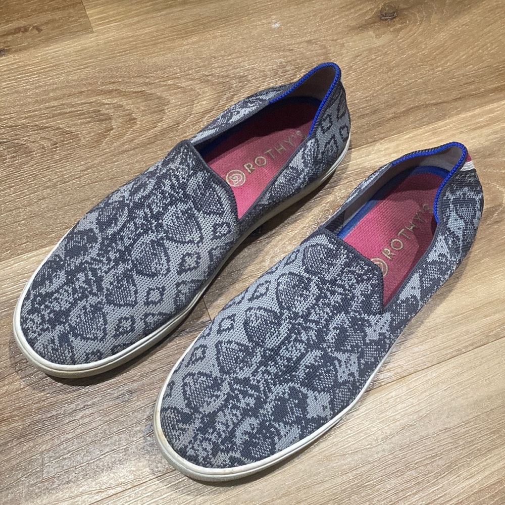 Rothy’s Sneakers Size 11.5